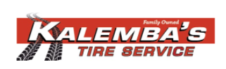 Kalemba's Tire Service: We're Here for You!